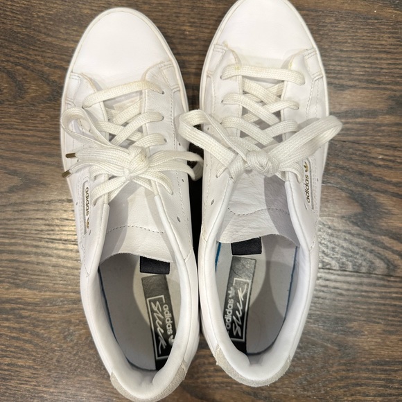 Adidas sneakers - Picture 5 of 7